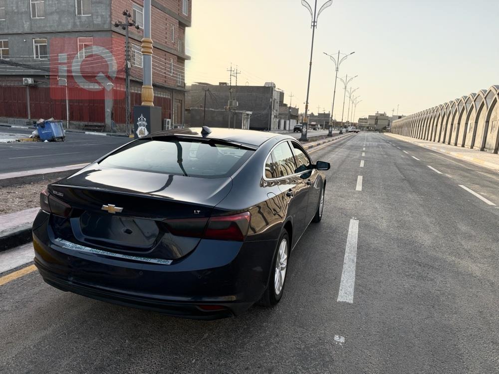 شيفروليه ماليبو